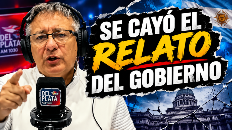 Rolando Graña: ¿20.000 terroristas o un problema…