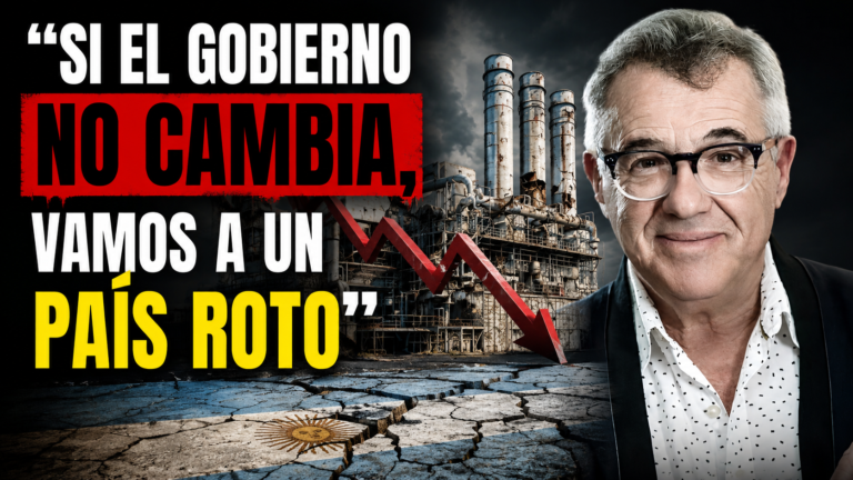 “Vergüenza ajena”: la crítica de…
