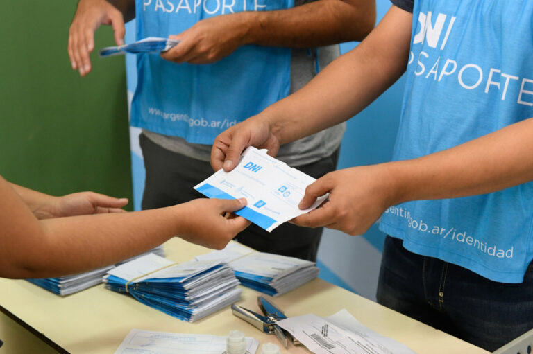 Elecciones 2027: la Cámara Electoral confirmó si…