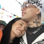 Tiago PZK y La Joaqui confirmaron su romance tras la bronca de Luck Ra: “Me parece una banda”