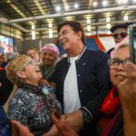 Fernando Espinoza: “Hoy un jubilado tiene que elegir entre comprar medicamentos o comer”