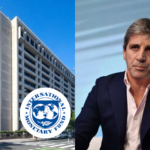 Acuerdo con el FMI: el Gobierno inicia la tercera revisión con foco en el superávit y las reservas