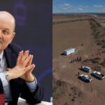 Migración Interna: Federico Sturzenegger y Rolando Figueroa prevén un éxodo hacia el interior: “cuatro millones podrían abandonar el GBA”