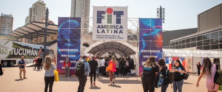 FIT 2026: la feria de turismo celebra sus 30 años…