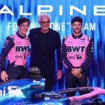 Fórmula 1: China busca comprar Alpine y Briatore advirtió: “No estoy vendiendo”