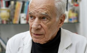 “7 de cada 10 adultos presentan exceso de peso”, Alberto Cormillot