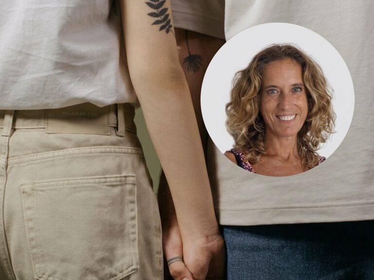 Silvina Valente, sexóloga del Clínicas: “El…