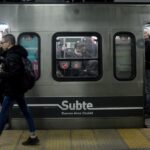 Subte, colectivo y peajes más caros: el gobierno porteño aplicará una suba del 3,7%
