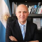“El gobierno de Milei está funcionando en modo Galtieri”: la dura advertencia de Guillermo Carmona sobre Malvinas