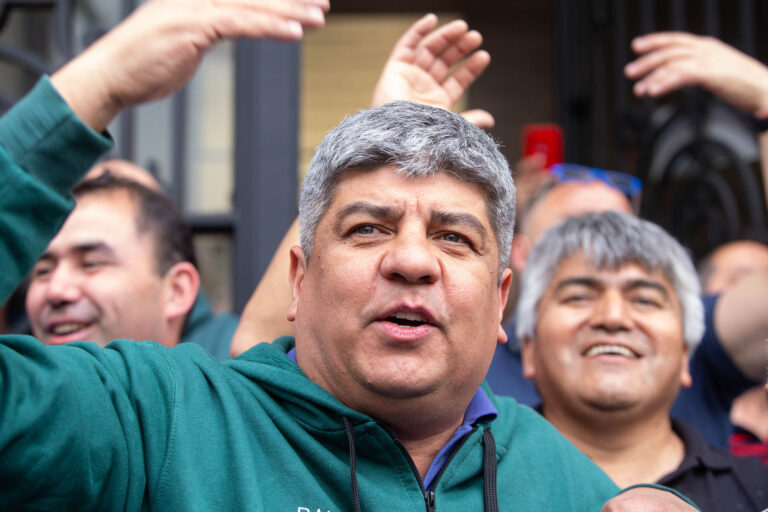 Camioneros se movilizará ante la Legislatura…