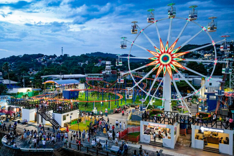 Día Internacional del Turismo 2026: El Salvador…