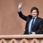 Javier Milei: “No hay recesión, hay sectores que se expanden y otros que se contraen”
