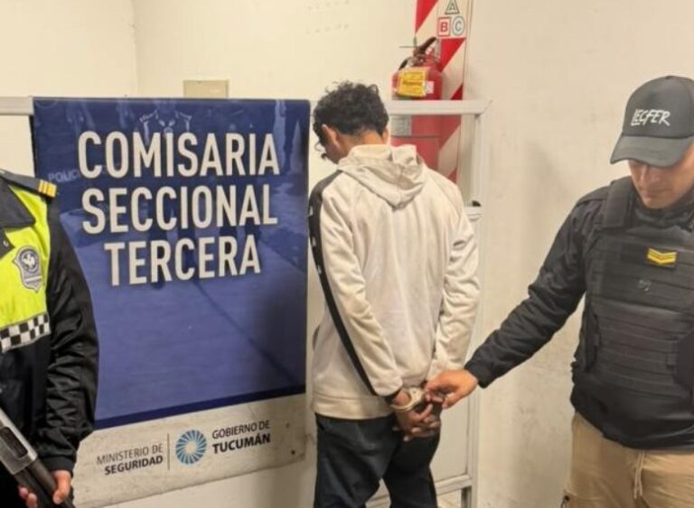 Ya se aplica el nuevo Régimen Penal Juvenil: qué…