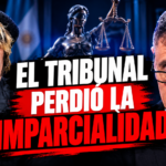 Javier Baños cuestionó el juicio del Pity Álvarez: “El tribunal perdió la imparcialidad”