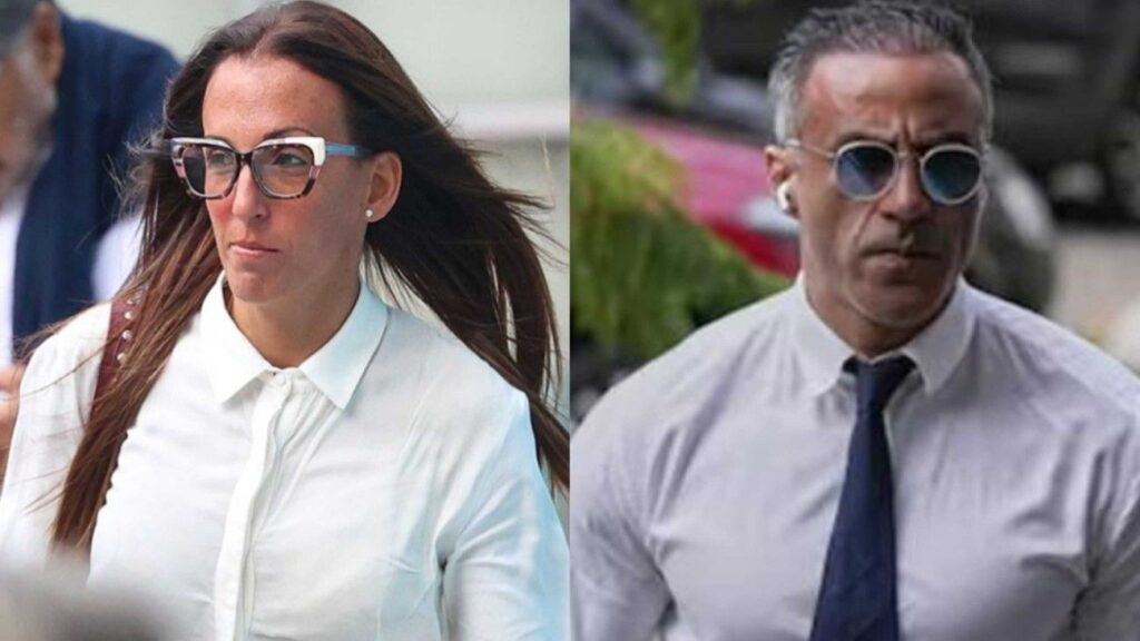 Juicio por Diego Maradona: Leopoldo Luque y Agustina Cosachov declaran por última vez