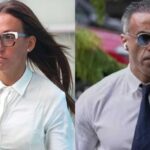 Juicio por Diego Maradona: Leopoldo Luque y Agustina Cosachov declaran por última vez