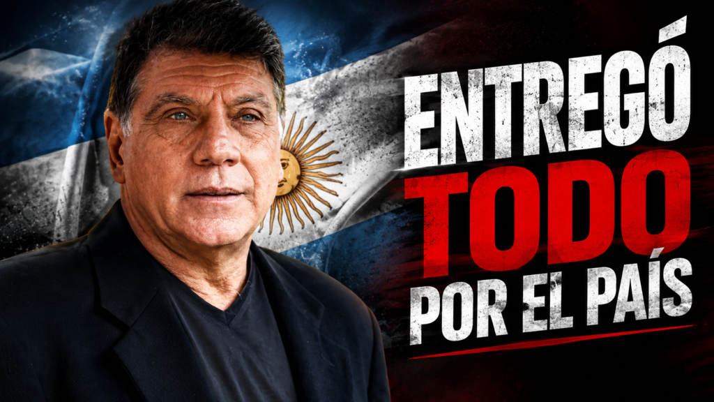 “Lo entregó todo por el país”: Miguel Ángel Brindisi analizó el retiro de Messi en diálogo con Luis Ventura