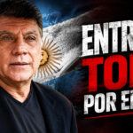 “Lo entregó todo por el país”: Miguel Ángel Brindisi analizó el retiro de Messi en diálogo con Luis Ventura