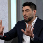 Roberto Herrera expuso las contradicciones de Facundo Moyano: “Si la fiscalía lo requiere, hay extradición”