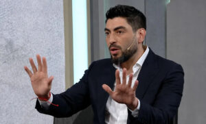 Roberto Herrera expuso las contradicciones de Facundo Moyano: “Si la fiscalía lo requiere, hay extradición”
