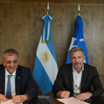 YPF y la provincia de Entre Ríos impulsan inversiones conjuntas para abastecer a Vaca Muerta