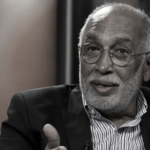 Murió el “Negro” González Oro a los 74 años