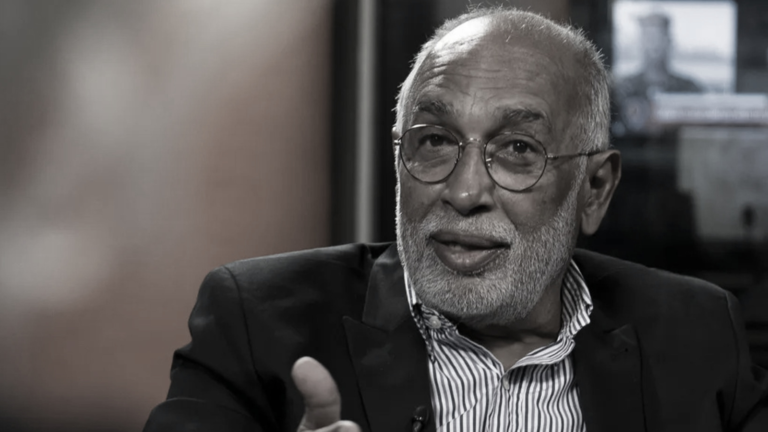 Murió el “Negro” González Oro a los…