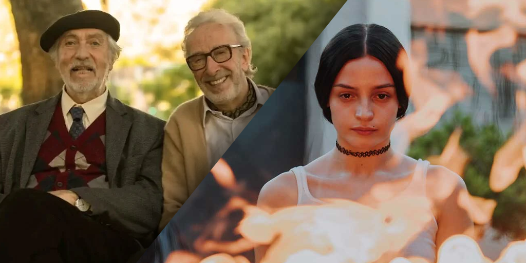 Premios Oscar 2027: las cuatro películas que buscan representar al país