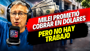 Rolando Graña: “El problema es que piden sacrificio mientras los resultados no aparecen”
