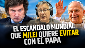 Rolando Graña cuestionó el giro del Gobierno sobre discapacidad antes de la llegada de papa León XIV