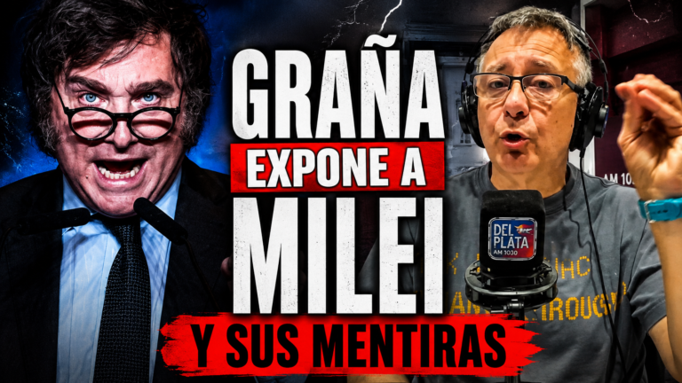 La advertencia por El Niño y las rutas: los…