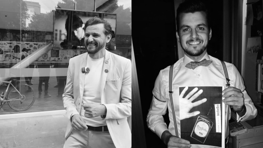 Encontraron muerto a Pablo Carrizo Hryc, el bartender argentino desaparecido en Colombia
