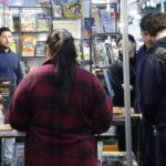La Feria del Libro de La Matanza abre sus puertas con entrada libre y propuestas para toda la familia