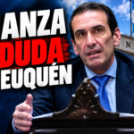 Alianza en duda en Neuquén: “No creo que haya acuerdo con Figueroa”, Pablo Cervi