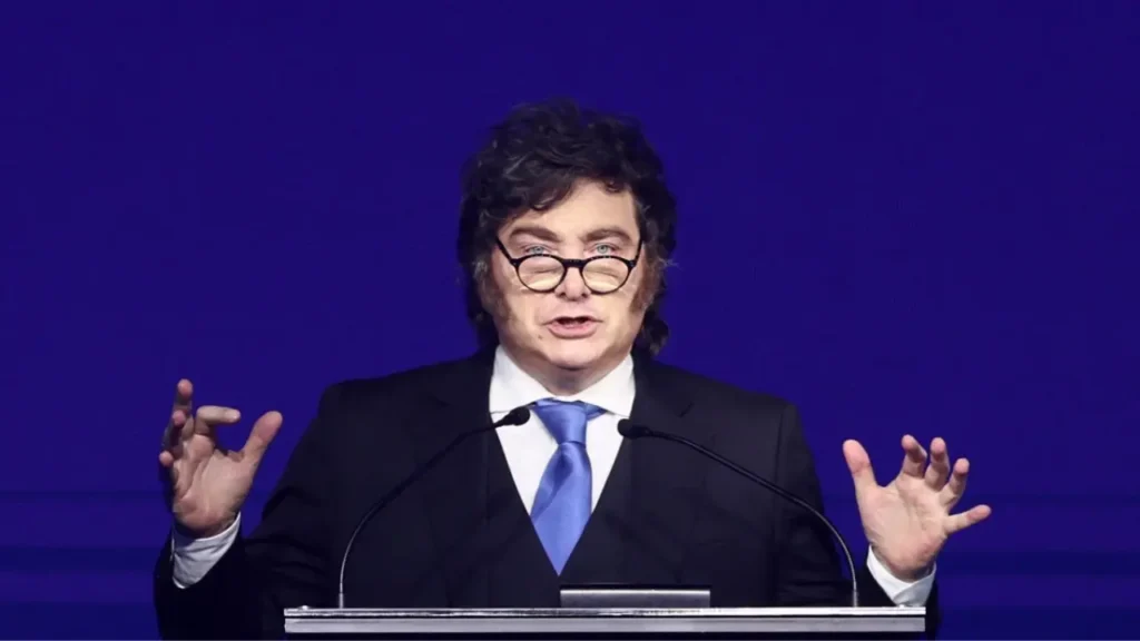 Grinman respaldó el rumbo económico de Milei, pero advirtió por la presión fiscal