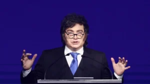 Grinman respaldó el rumbo económico de Milei, pero advirtió por la presión fiscal