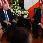 Cuestión Malvinas: Donald Trump alertó a Javier Milei sobre un “desastre potencial” y dijo que sería capaz de “solucionarlo”