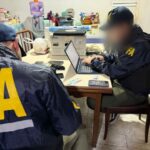 Conmición en Quilmes: máscaras de calavera, guantes tácticos y pasamontañas, “tenía 15 años y usaba IA para planear un tiroteo en su colegio”