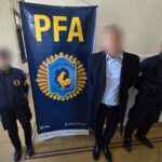 Detienen a exfiscal rosarino por asociación ilícita: dos años despues de una denuncia del MPA investigan maniobras con cuentas judiciales