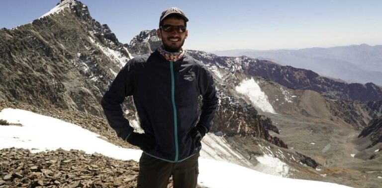 Tragedia en el Mont Blanc: murió un reconocido…