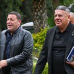La Justicia investigará los bienes y cuentas del Chiqui Tapia