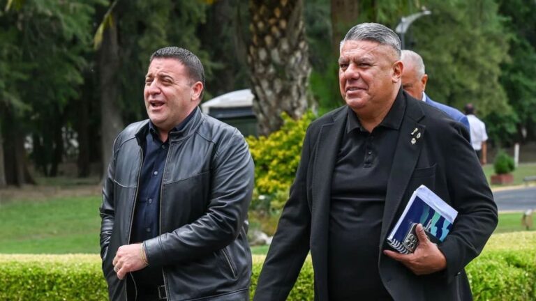 La Justicia investigará los bienes y cuentas del…