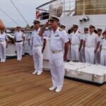 El jefe de la Armada relevó a nueve militares por una denuncia de presunta corrupción
