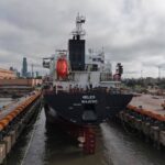 Industria Naval: Domingo Contessi y Sandra Cipolla alertaron por la parálisis: “nos quedamos sin cartera”
