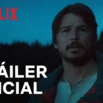 Netflix estrenó un nuevo tráiler de “Bajo la superficie”, con Josh Hartnett y un monstruo marino