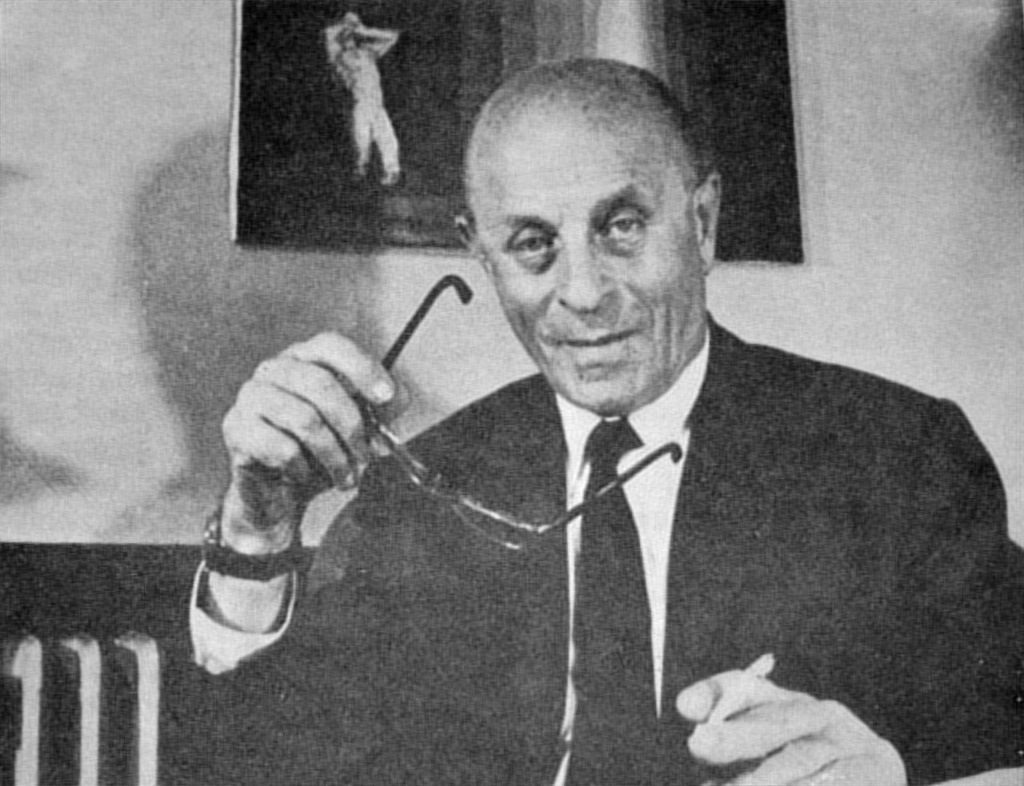 Día del Inventor en Argentina: El legado de Ladislao José Biró y su revolucionaria creación