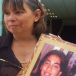 Marisela Escobedo buscaba respuestas por el femicidio de su hija y fue asesinada: los acusados murieron antes de ser juzgados