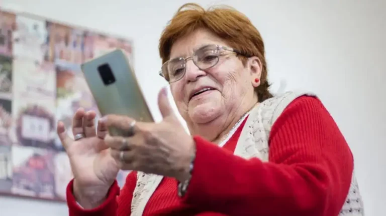 Estafas telefónicas a jubilados: ANSES alertó por…