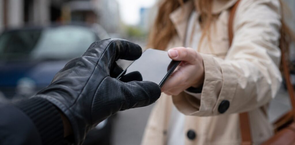 Robo de celulares: el ajuste que tenés que activar para evitar que un ladrón acceda a tus datos