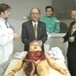 Chiche Gelblung y la insólita autopsia a un extraterrestre que marcó la TV argentina